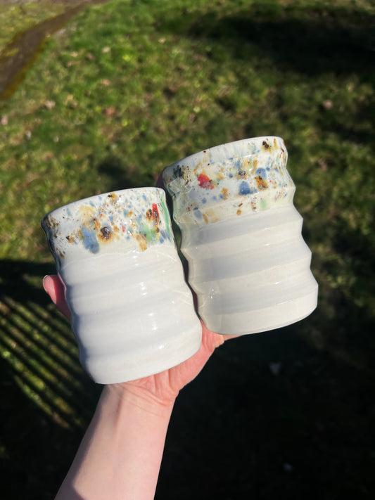 Bubble Tumblers Set of 2