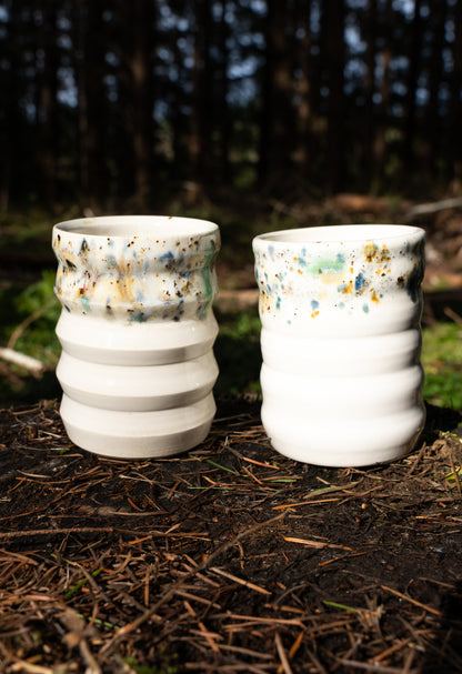 Bubble Tumblers Set of 2