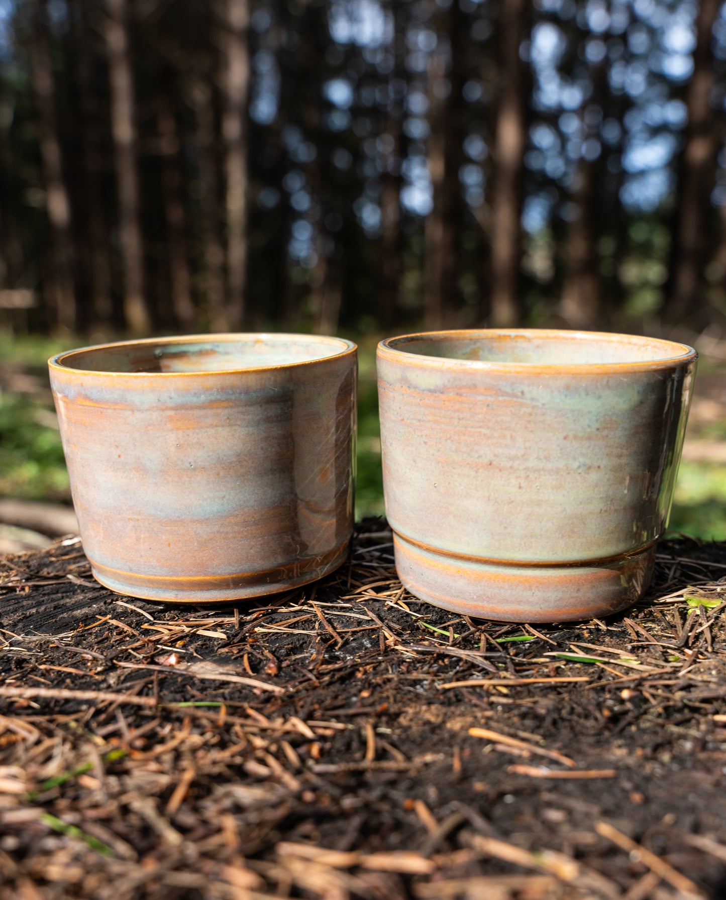 Mug Set